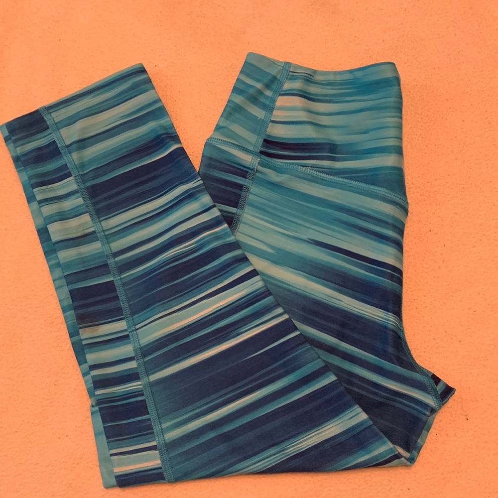 Nike DriFit Tights
